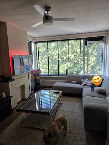 Te huur: Appartement Erfgooiersstraat in Hilversum, Noord-Holland, Hilversum, Appartement