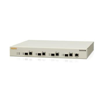 Aruba 3200XM Networks Wireless LAN Controller (Netwerk), Ophalen of Verzenden, Refurbished