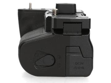 Olympus HLD-9 Power Battery Grip - 1 jaar garantie, Ophalen of Verzenden, Zo goed als nieuw