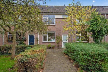 Te huur: Huis Weegplaats in Delft, Delft, Zuid-Holland