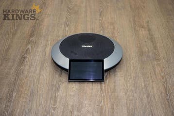 Lifesize Icon 400 | Phone HD, Afstandsbediening, Link Cable, Ophalen of Verzenden, Zo goed als nieuw, Lifesize