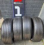 215/55r17 98V xl continental ecocontact 6, Ophalen, 215 mm, Nieuw, 17 inch