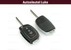 4-knops klapsleutel behuizing kpb416 voor Hyundai, Verzenden, Nieuw