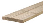 Oud Gemaakt Steigerhout | Planken | 30x195mm | Old Look, Doe-het-zelf en Verbouw, 25 tot 50 mm, Nieuw, Ophalen of Verzenden, Plank