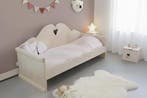 Rockwood® Kinderbed Isabelle  grey wash, Ophalen of Verzenden, Nieuw