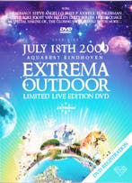 Various - Extrema Outdoor 2009 (DVD), Verzenden, Nieuw in verpakking