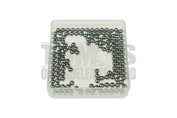Tomos Balhoofd kogellager 5mm (144 stuks) voor alle modellen, Fietsen en Brommers, Ophalen of Verzenden, Nieuw, Merkloos