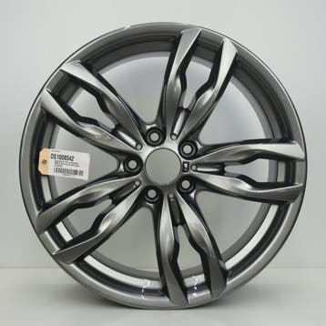 Originele velgen 20 inch BMW 5-serie styling 434 *OS1008542*, Gebruikt, Velg(en), Ophalen of Verzenden, Personenwagen