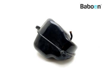 Benzine Tank Yamaha XV 1900 A Midnight Star 2011-2016, Verzenden, Gebruikt