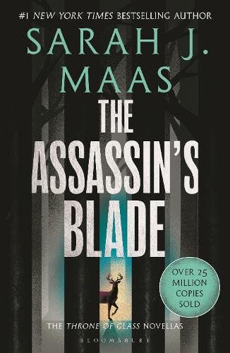 The AssassinS Blade | Sarah J. Maas | Nieuw, Boeken, Fantasy, Ophalen of Verzenden, Nieuw, Sarah J. Maas