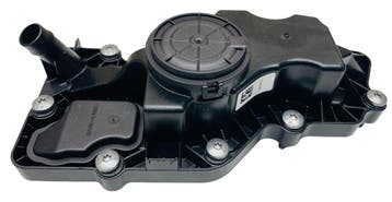Olieafscheider A2600109800 Mercedes 1188215S03 Mann + Hummel, Verzenden, Nieuw, Mercedes-Benz