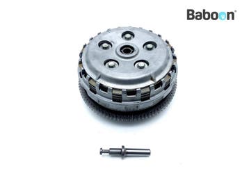 Koppeling Kawasaki ER-6 2009-2011 (ER6 ER-6 EX650 ER650C-D), Verzenden, Gebruikt