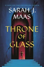 9781639730957 Throne of Glass- Throne of Glass, Verzenden, Nieuw, Sarah J. Maas