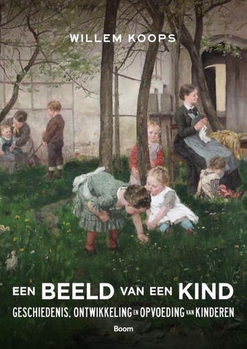 Een beeld van een kind 9789058755810, Verzenden, Zo goed als nieuw