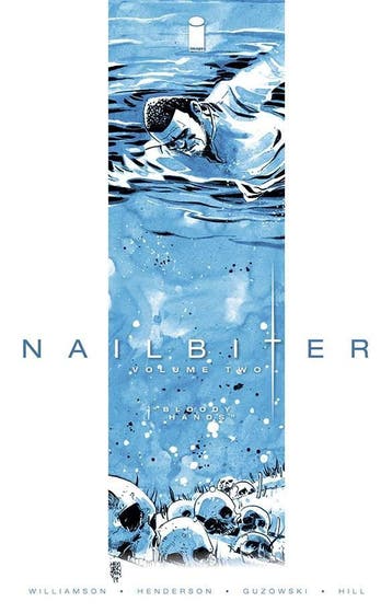 Nailbiter Volume 2: Bloody Hands, Boeken, Verzenden, Nieuw
