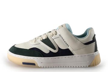 Scotch &amp; Soda Sneakers in maat 42 Groen, Overige kleuren, Verzenden, Scotch &amp; Soda, Sneakers of Gympen