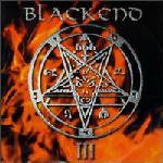 cd - Various - Blackend: The Black Metal Compilation Vol. 3, Verzenden, Zo goed als nieuw