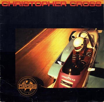 Christopher Cross - Every Turn Of The World, Cd's en Dvd's, Vinyl | Pop, Ophalen of Verzenden, Gebruikt