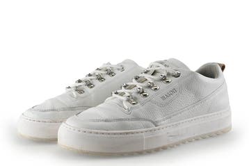Mason Garments Sneakers in maat 41 Wit, Verzenden, Wit, Mason Garments, Sneakers of Gympen