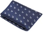 Suitable Pochet Anker Navy maat one size Heren, Verzenden, Nieuw, Blauw, Suitable
