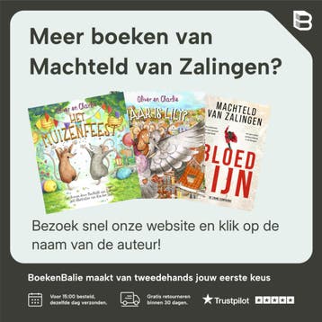 Wraakzusters - Machteld van Zalingen 9789402600452, Verzenden, Zo goed als nieuw, Machteld van Zalingen