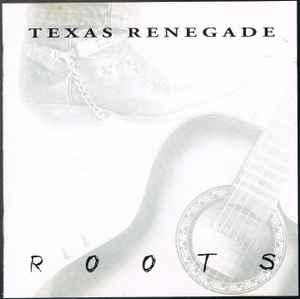cd - Texas Renegade - Roots, Verzenden, Zo goed als nieuw