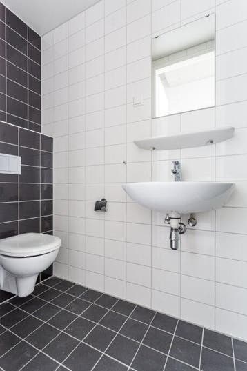 Studio te huur aan De Lampendriessen in Eindhoven, Huizen en Kamers, 20 tot 35 m², Eindhoven