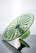 scailemont - Taartschaal - Glas