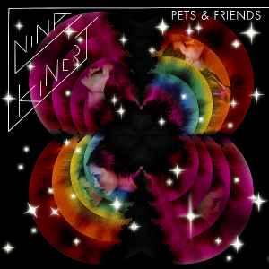 cd - Nina Kinert - Pets &amp; Friends, Verzenden, Zo goed als nieuw
