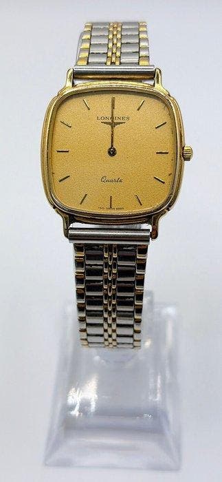 Longines - Zonder minimumprijs - 24280-74 - Unisex -