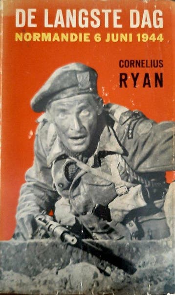 Langste dag - Ryan, Verzenden, Gelezen