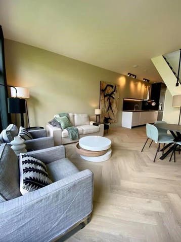 Appartement te huur aan Keizersgracht in Amsterdam, Noord-Holland