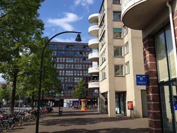 Te huur: Appartement Stationsplein in Lelystad, Lelystad, Flevoland, Appartement