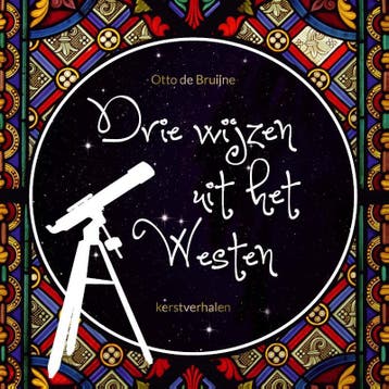 Drie wijzen uit het westen - Otto de Bruijne 9789063536800, Verzenden, Zo goed als nieuw, Otto de Bruijne