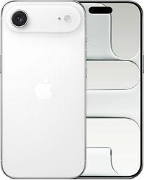 Apple iPhone Air 512GB wolkenwit, Verzenden, Wit, Zo goed als nieuw, Zonder simlock