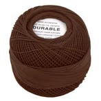 Durable Borduur- en Haakkatoen – 100% Katoen – 20g / 160m, Verzenden, Nieuw