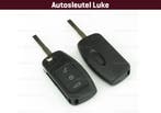 3-knops klapsleutel   kpb1063 voor Ford, Verzenden, Nieuw