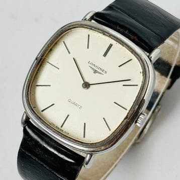 Longines - Zonder minimumprijs - 730.4172 - Heren -