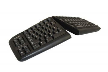 Goldtouch Adjustable V2 - QWERTY, Ophalen of Verzenden, Nieuw in verpakking, Verlichting