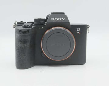 Sony A7R V body OCCASION (220), Ophalen of Verzenden, Zo goed als nieuw