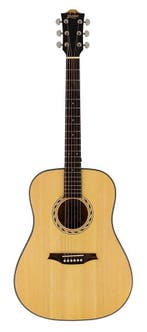 Bromo BAB1 Western Starter Pack | Music Department, Muziek en Instrumenten, Ophalen of Verzenden, Nieuw, Western- of Steelstringgitaar