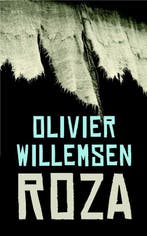 Roza | Olivier Willemsen | Nieuw, Ophalen of Verzenden, Nieuw, Olivier Willemsen