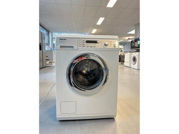 MIELE Softcare - Wasmachine - 7kg - A+++ - Voorlader, Witgoed en Apparatuur, Verzenden, Zo goed als nieuw