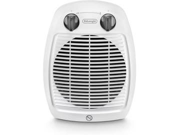 Veiling - DeLonghi HVA3220 Elektrische kachel  - 2000 W, Nieuw