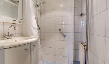 Te Huur 3 Kamer Appartement Laan van Meerdervoort In Den Haa, Huizen en Kamers, Den Haag, Den Haag, Direct bij eigenaar, Appartement