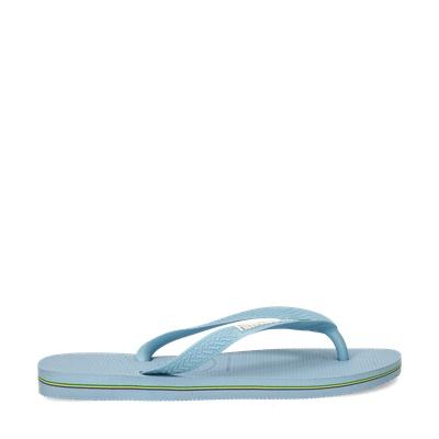 Havaianas Brasil slippers voor heren in het Blauw, Kleding | Heren, Schoenen, Slippers, Blauw, Nieuw, Verzenden