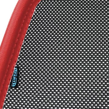 Audi A3 (2009-2013) Cabrio windscherm Licht rood windscherm, Ophalen of Verzenden