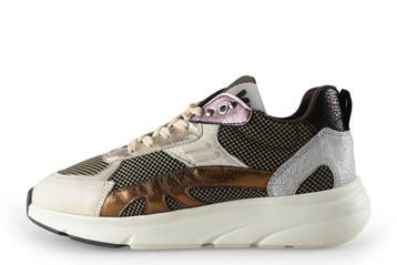 VIA VAI Sneakers in maat 39 Beige, Kleding | Dames, Schoenen, Verzenden, Beige, VIA VAI, Sneakers of Gympen
