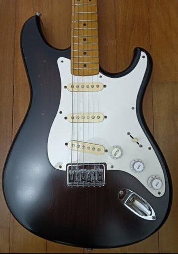 No brand - Cimar - - Elektrische gitaar - Japan - 1970, Nieuw