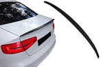 Achterspoiler | geschikt voor Audi | A4 07-11 4d sed. / A4 1, Verzenden, Nieuw, Audi